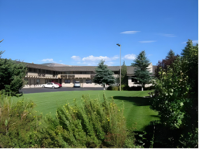 Exterior & Views 2, The Inn at Tomichi Village, Gunnison