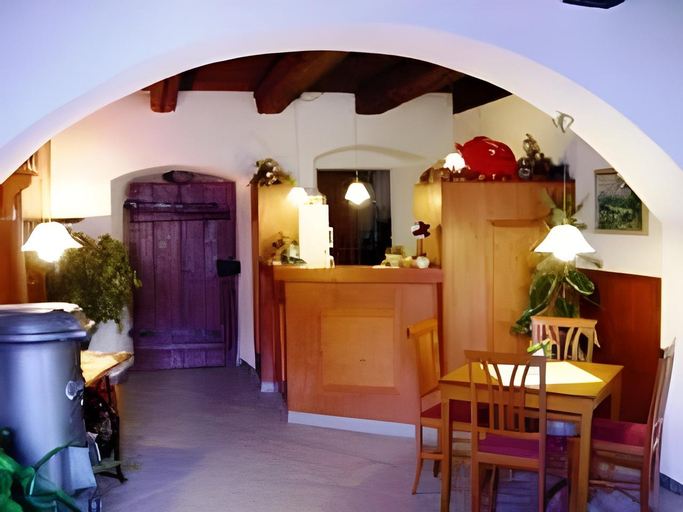 Public Area 4, Landhotel Thürmchen, Bautzen