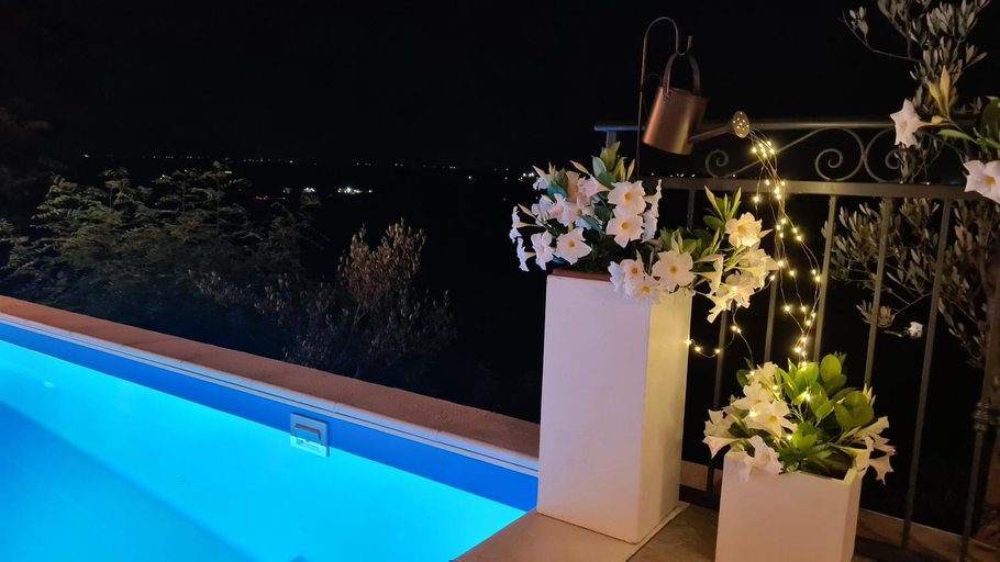 Others 2, Il Nido B&B, Chieti