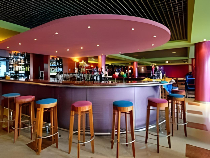 Food & Drinks 5, Benidorm Plaza, Alicante