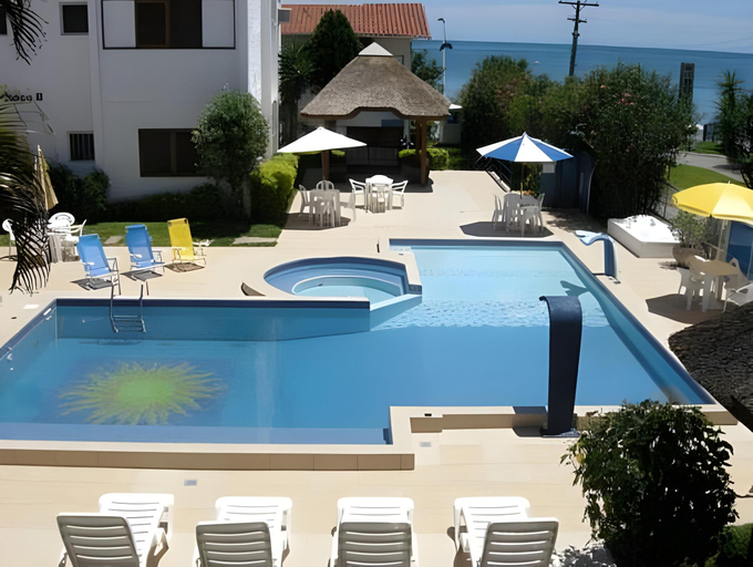 Sport & Beauty 2, Village Paraiso, Florianopolis