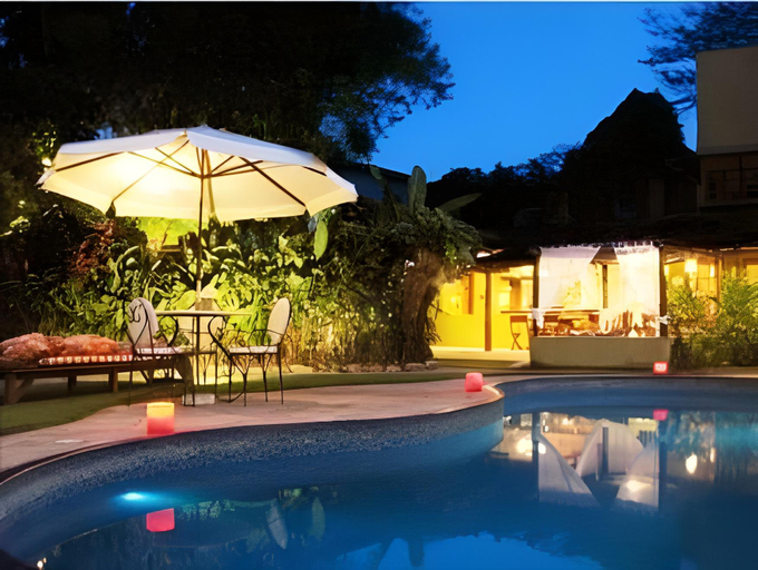 Others 4, Hotel de Mar Raizes do Brasil, Porto Seguro