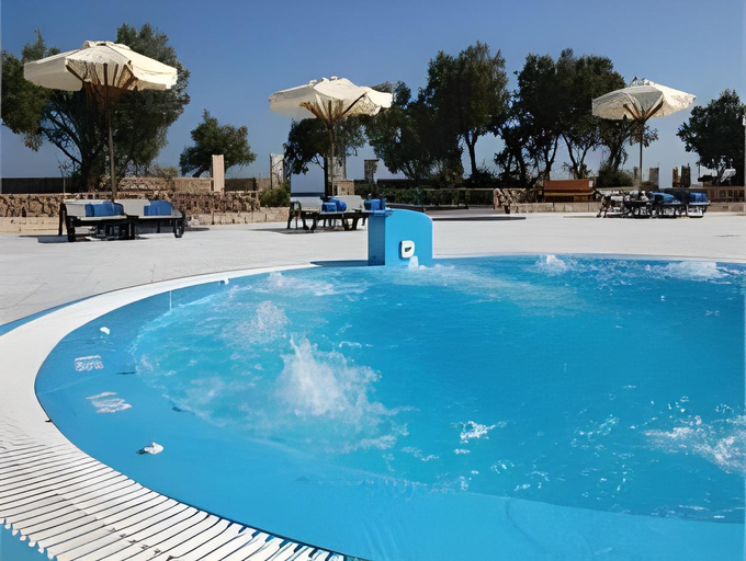 Sport & Beauty 2, Santo Miramare Beach Resort, South Aegean