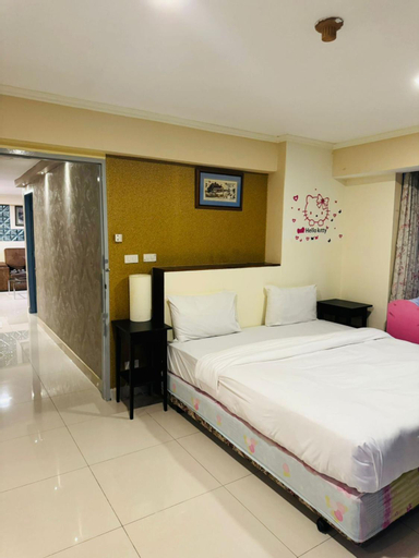 Bedroom 19