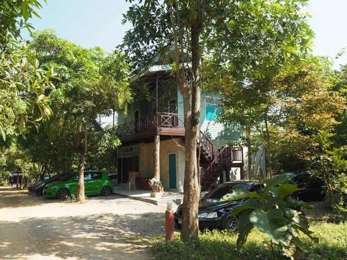 Others 5, Baantantara, Suan Phung