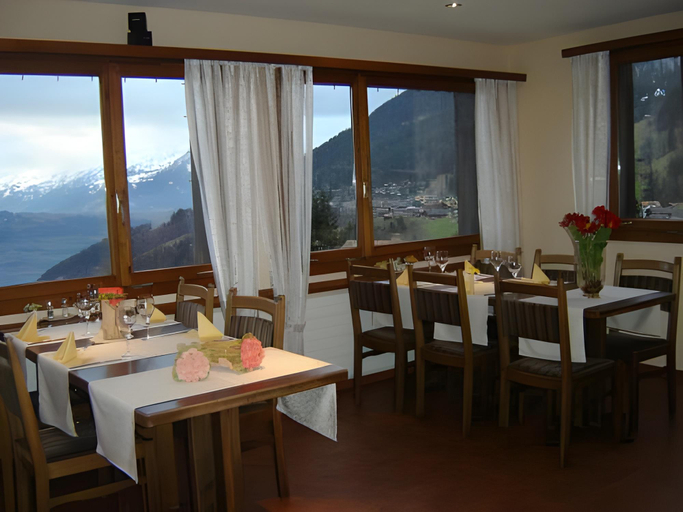 Food & Drinks 4, Hotel Fassbind Beausite, Interlaken