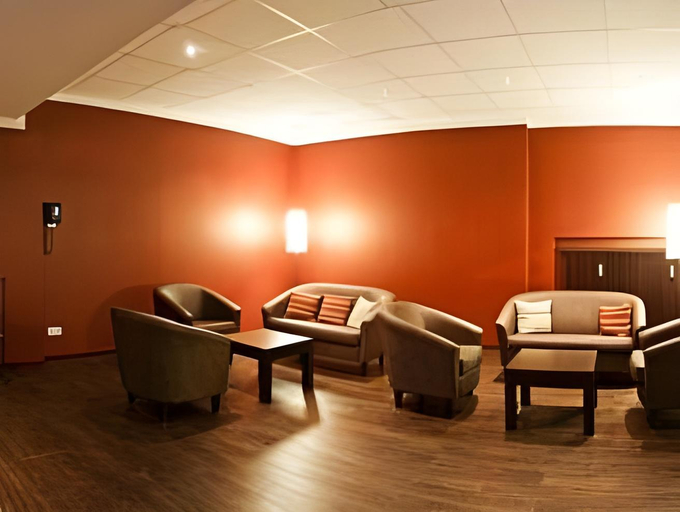 Public Area 3, K6 Rooms by Der Salzburger Hof, Salzburg