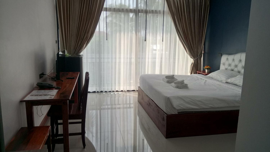 Bedroom 6