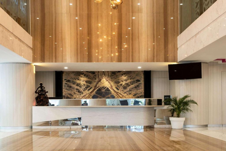 Others 5, Mercure Jayapura, Jayapura