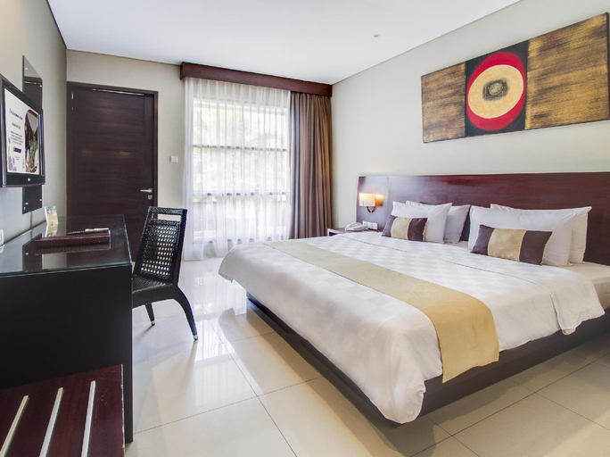 Bedroom 11