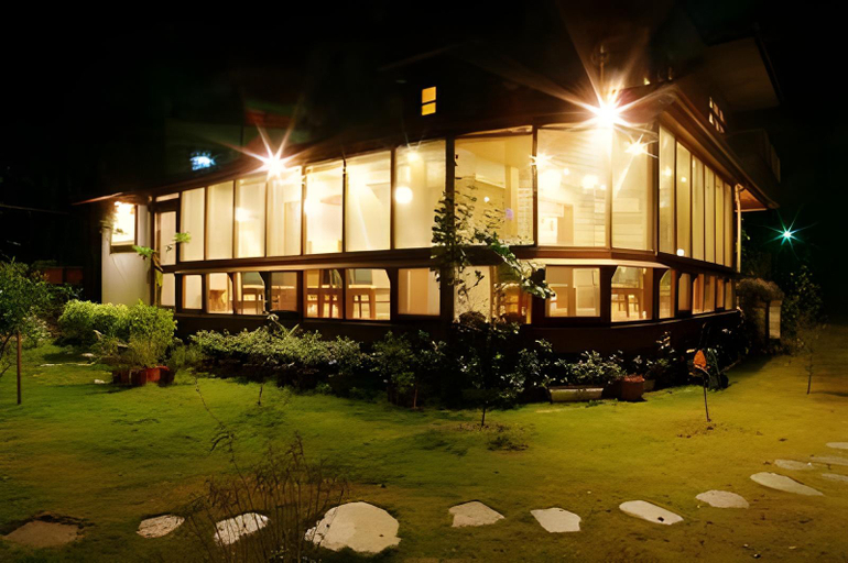 Food & Drinks 4, Sunrise Private Villa, Nantou