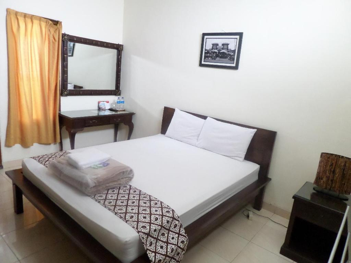 Bedroom 6