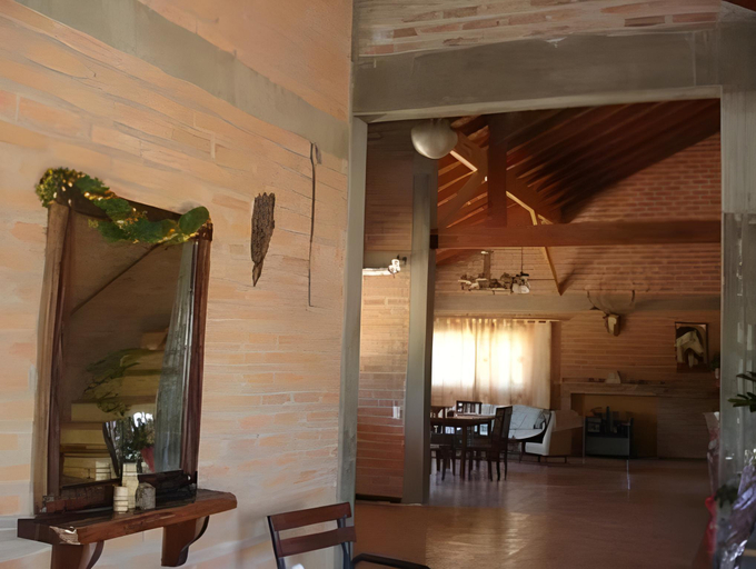 Public Area