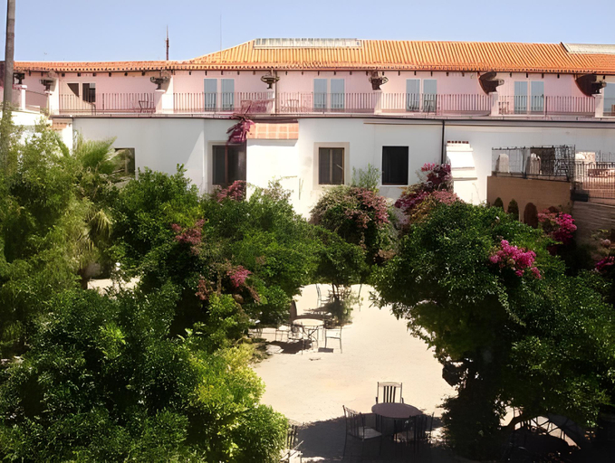 Hotel Sao Joao de Deus by RIDAN Hotels, Elvas