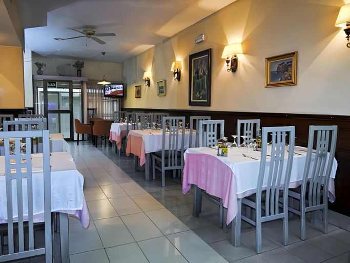 Food & Drinks 3, Apartamentos Carlos V, Baleares