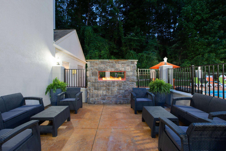 Others 5, Super 8 by Wyndham Pigeon Forge Dollywood Lane, Sevier