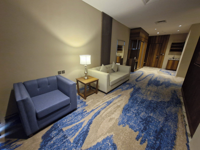 Others 5, Ocean View Hotel Kuwait
