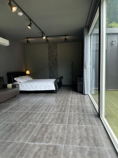 3, Hongcheon Aehwarang Pool Villa, Hongcheon