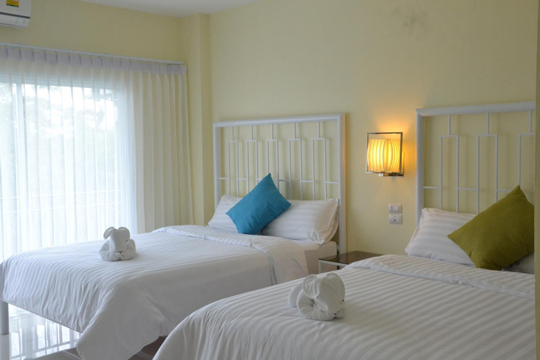 Bedroom 8