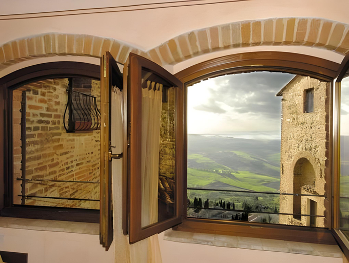 Others 5, Osteria Del Borgo B&B, Siena