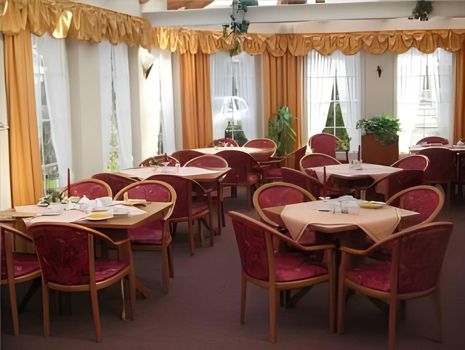 Food & Drinks 4, Ferienhotel Bernstein, Vorpommern-Greifswald