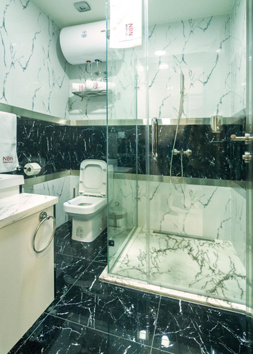 Bathroom 2, NBN NATIONAL CO, Ivanjica
