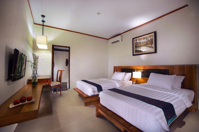 Bedroom 7