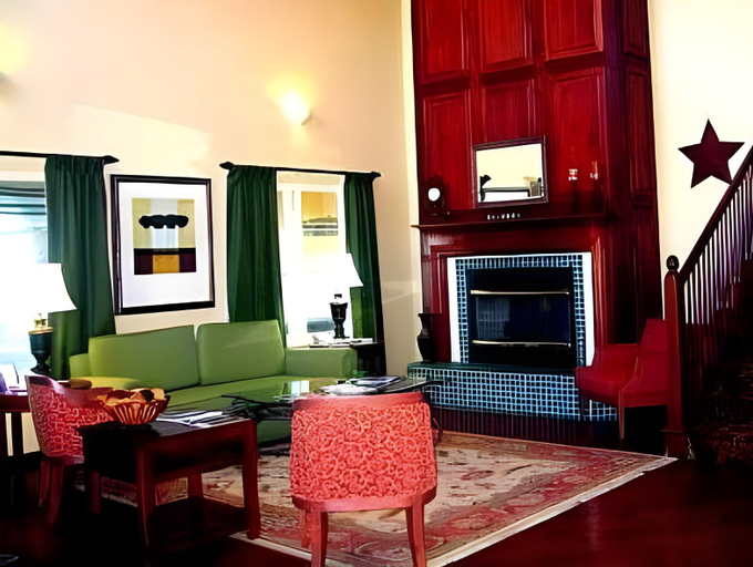 Public Area, Country Inn & Suites by Radisson, Grinnell, IA, Poweshiek