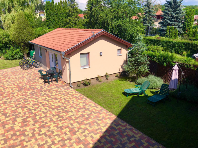 Others 5, Guesthouse, Hévíz/Keszthely