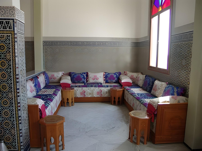 Others 5, Agyad Maroc Appart-Hotel, Agadir-Ida ou Tanane