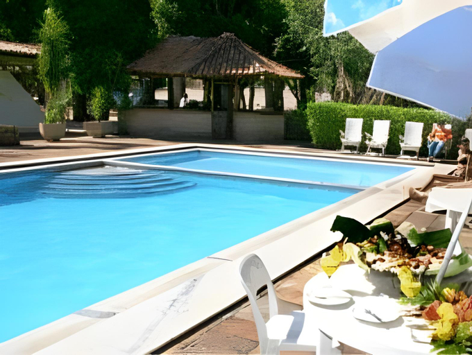 Sport & Beauty 5, Hotel Fazenda Mato Grosso, Cuiaba