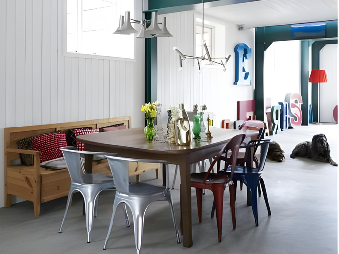 Food & Drinks 5, Ladfabriken, Orust