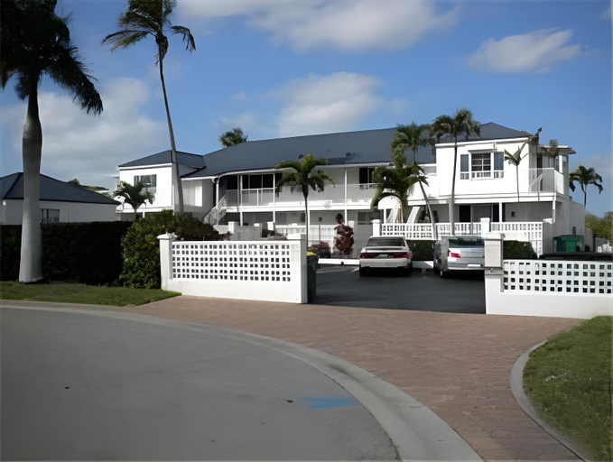 Exterior & Views 1, The BoatHouse, Collier