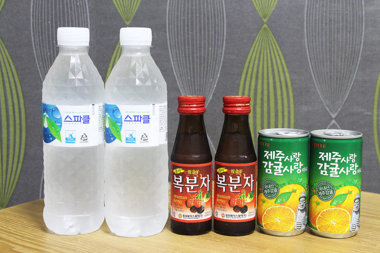 3, Sacheon (Samcheonpo) Kkuldanji Self Check-in Motel, Sacheon