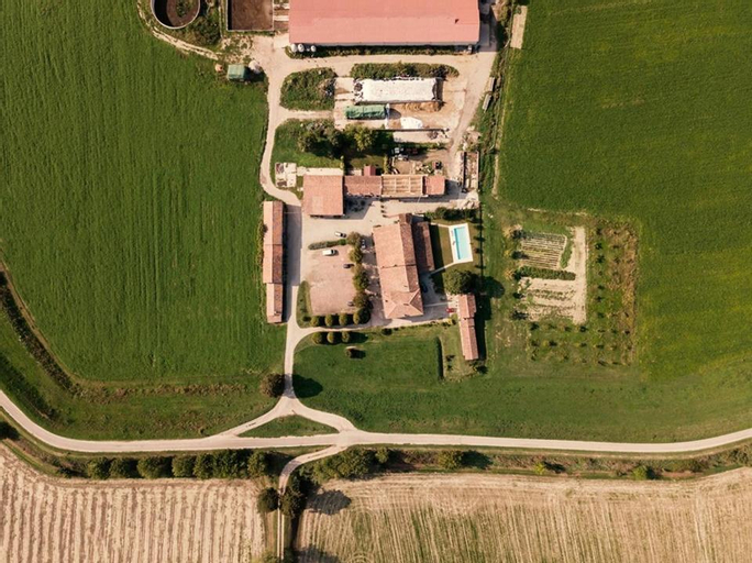Agriturismo Albero del Latte, Mantua