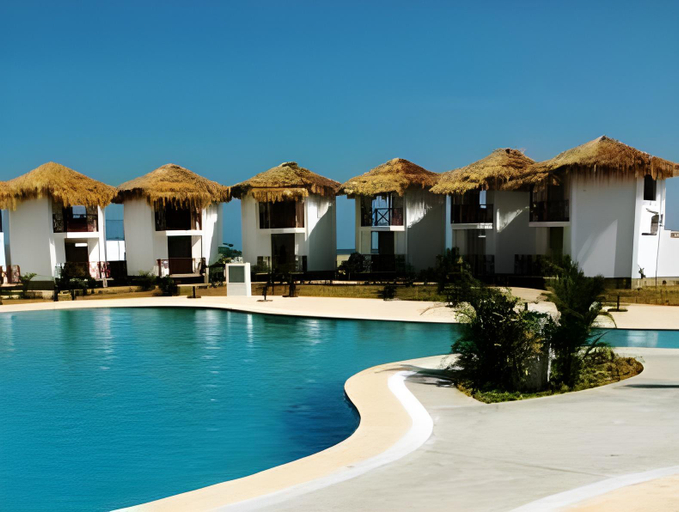 Sport & Beauty 2, Casa Andina Select Zorritos Tumbes, Contralmirante Villar