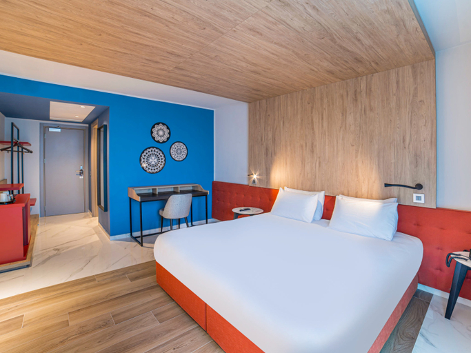 Bedroom 3, Mercure St. Julian's Malta, St Julian's