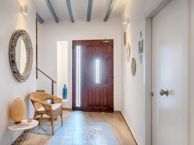 Public Area 2, Hostal Altea House, Alicante