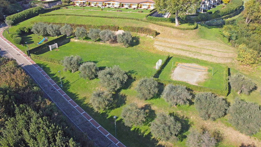 Exterior & Views 2, Montecolo Resort by Wonderful Italy, Brescia