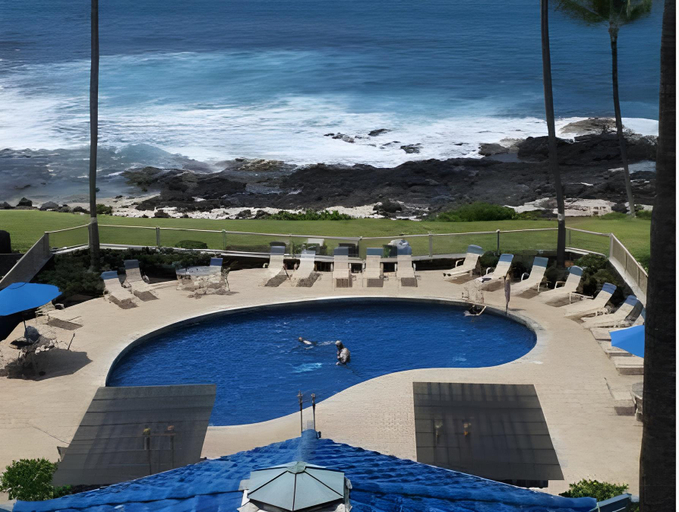 Sport & Beauty 5, Kona Reef Resort by Latour Group, Hawaii