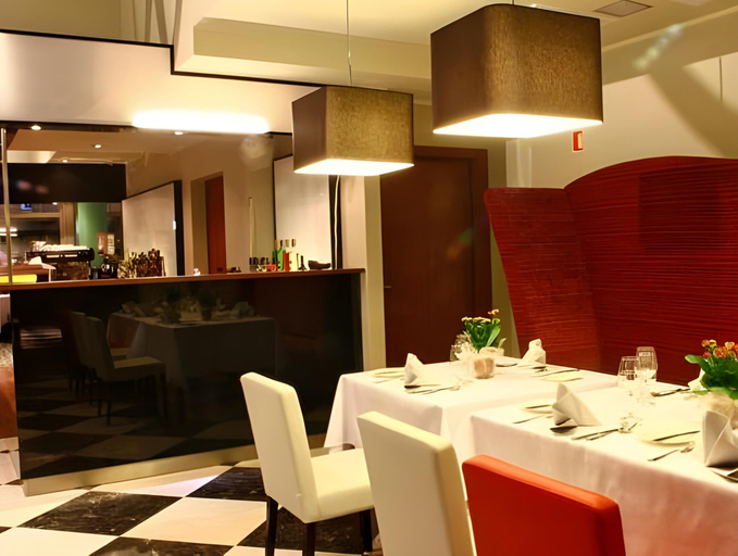 Food & Drinks 3, Focus Hotel Premium Elbląg, Elbląg
