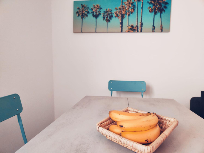 Food & Drinks, Casa Felicidad, Las Palmas
