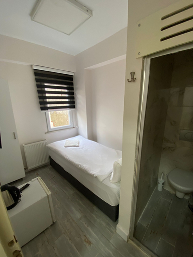 Bedroom 2, Rioletta Suit, Fatih