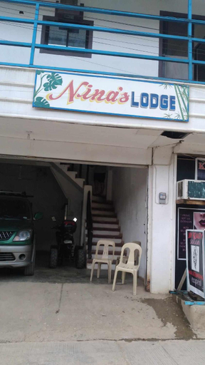 2, Nina's Lodge, El Nido