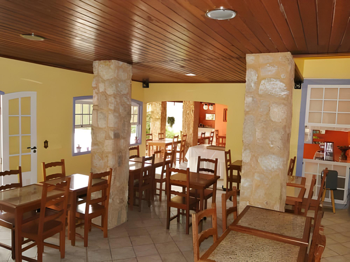 Food & Drinks 4, Pousada Eclipse Paraty, Parati