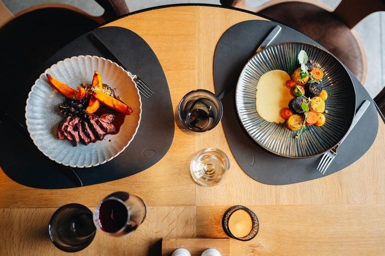 Food & Drinks 3, Hotel Zeeuws Licht I Kloeg Collection, Veere