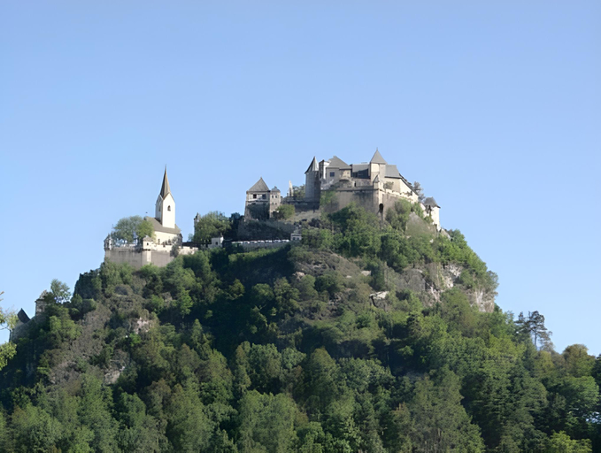 Holiday home in Liebenfels in Carinthia with sauna, Sankt Veit an der Glan
