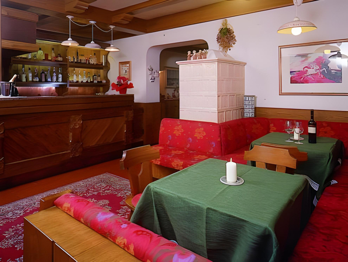 Food & Drinks 5, Garni Arnica, Trento