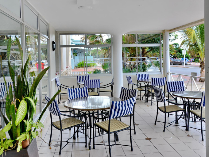 Food & Drinks 5, The Balmoral Hotel, eThekwini