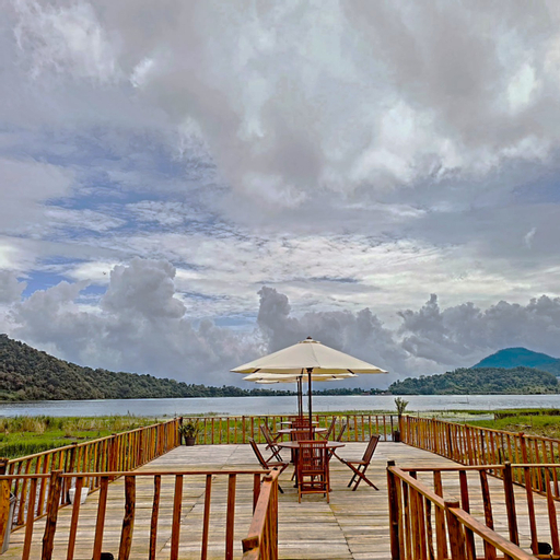 Others 2, Dynasty Glamping Bedugul, Tabanan